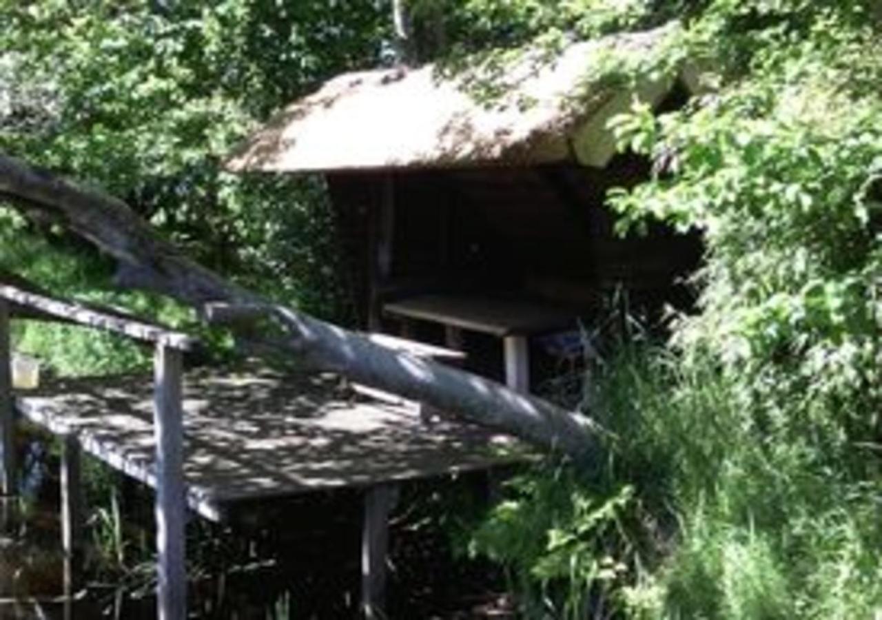 Holm Hemmekhof公寓 外观 照片